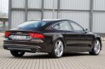 Audi S7 Sportback 2012 года (WW)